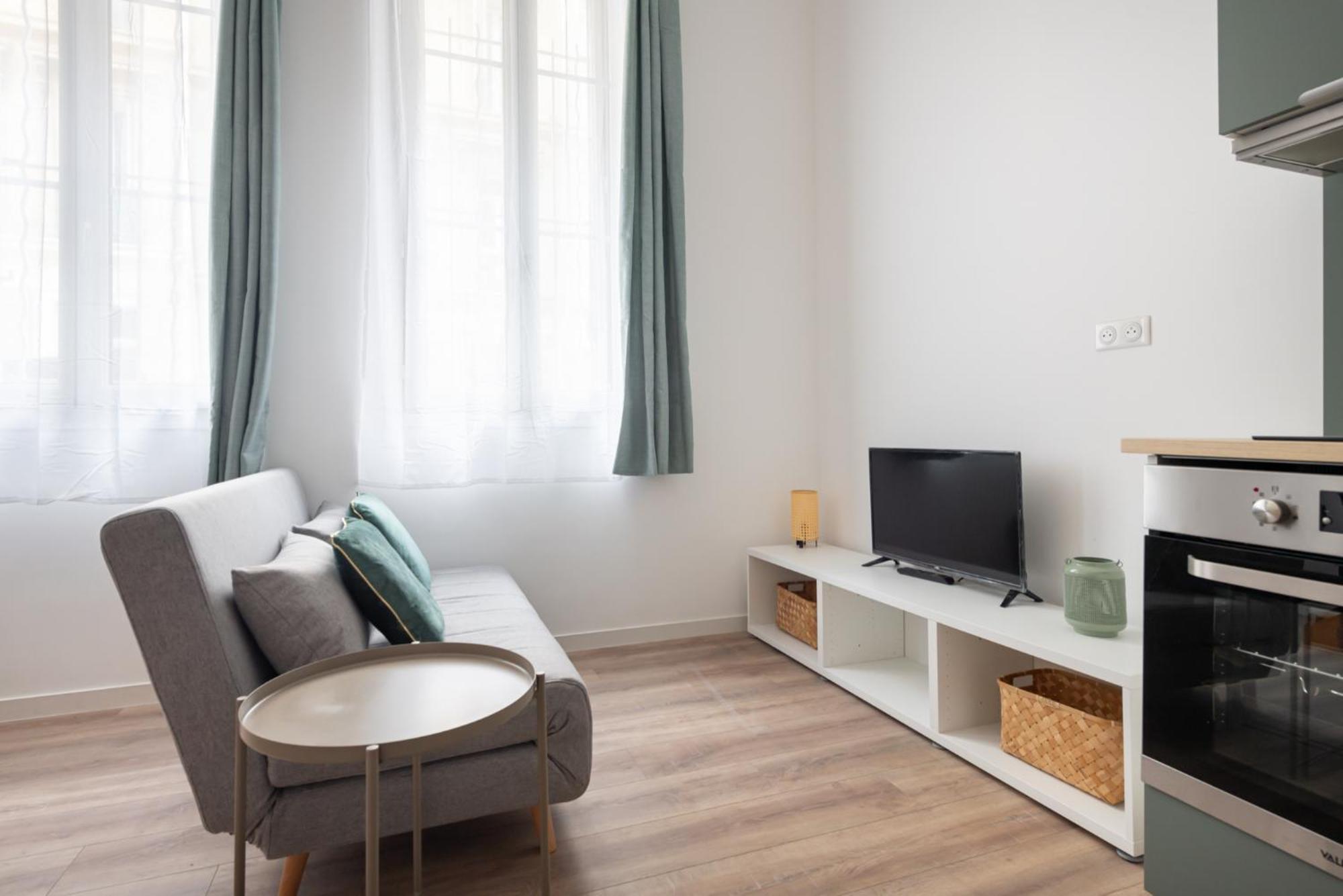 Cafi - Sud Passion * Calme * Linge Hotelier * Fibre * Marseille Ngoại thất bức ảnh